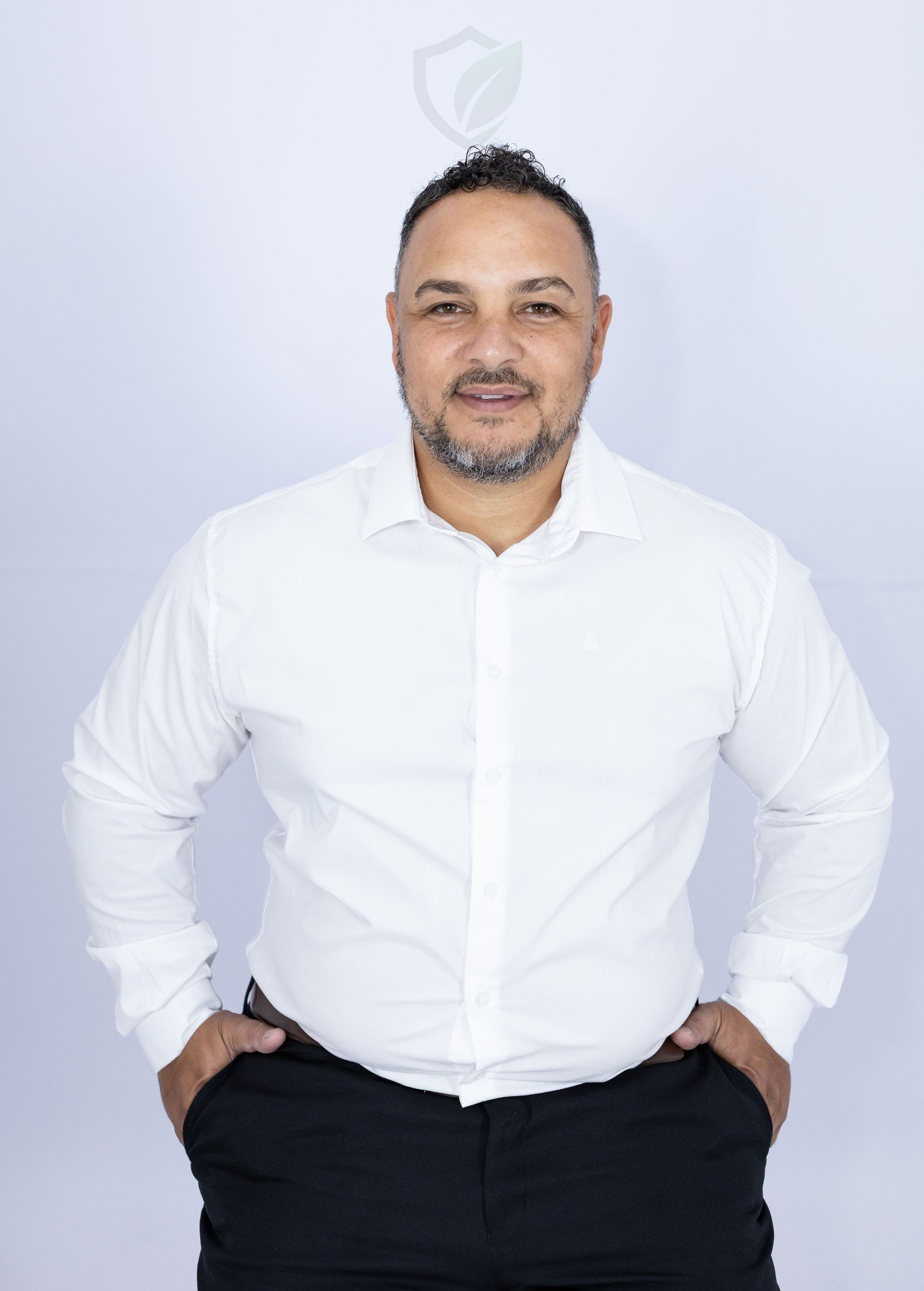 André Luis Rodrigues — Engenheiro de Meio Ambiente e Segurança do Trabalho